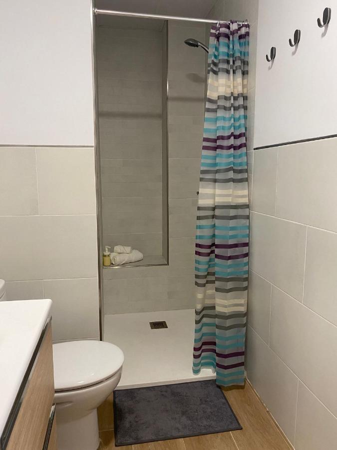 Apartamento Vista Altillo Almuñécar Екстериор снимка
